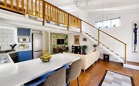The Loft On Tudor